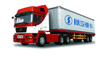 Tianyude Technology Truck Blind Spot Monitoring Solution