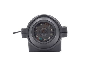 TYD-936金属海螺半球摄象机